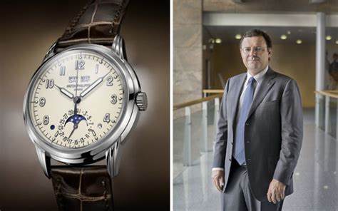 patek philippe subsidiaries|stern family patek.